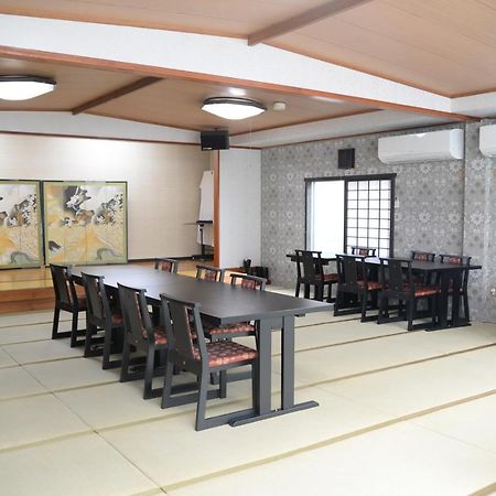 Tairoukan Hotel Minamioguni Exterior photo