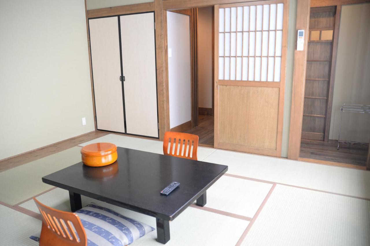 Tairoukan Hotel Minamioguni Exterior photo